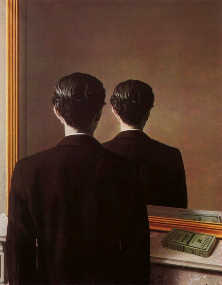 Incre Bles Obras De Ren Magritte Cultura Impaciente