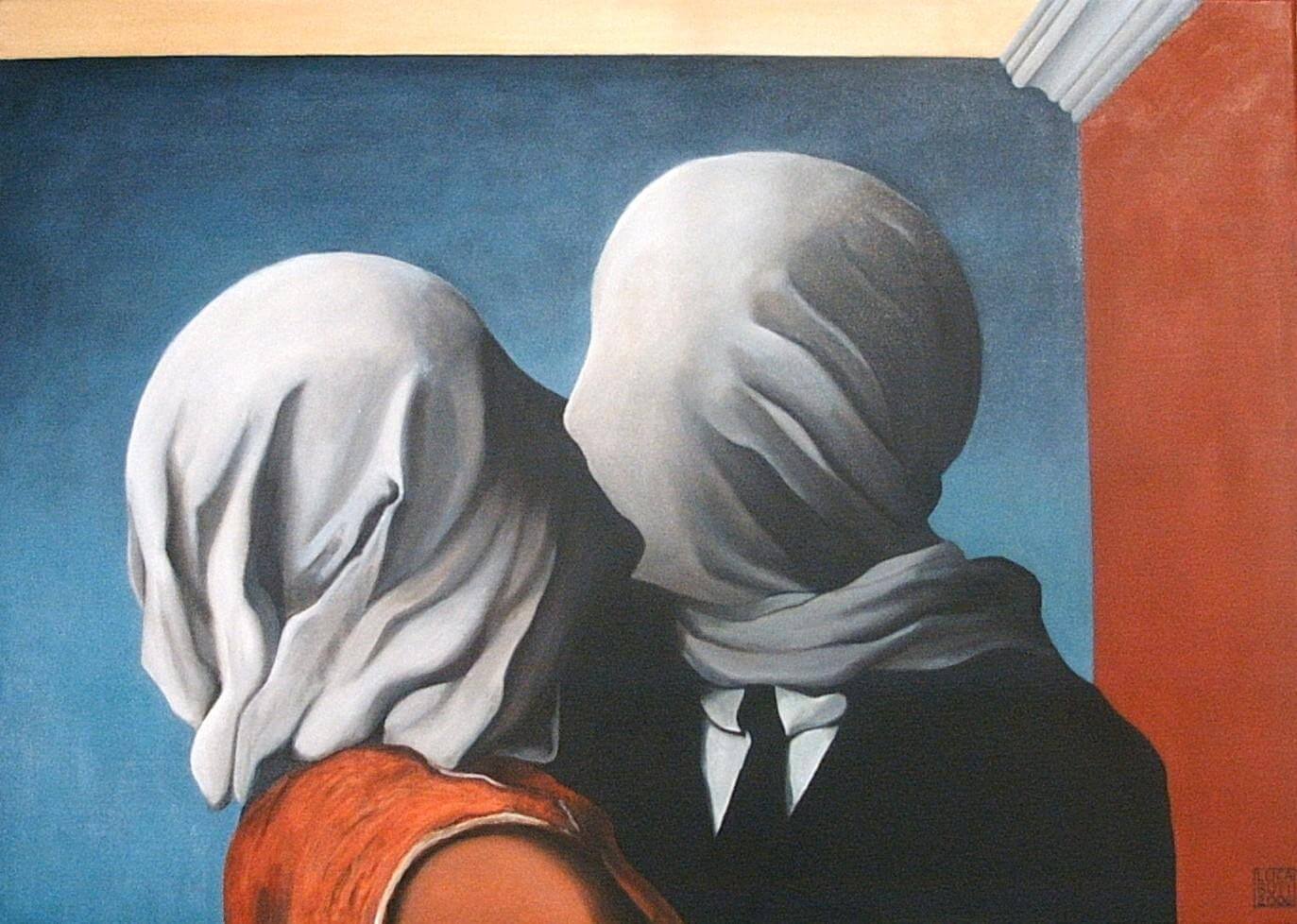 6 increíbles obras de René Magritte - Cultura Impaciente