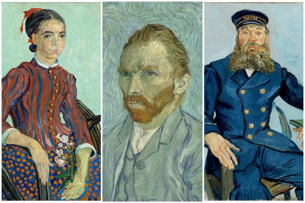 Las Mejores Obras De Vincent Van Gogh - Cultura Impaciente