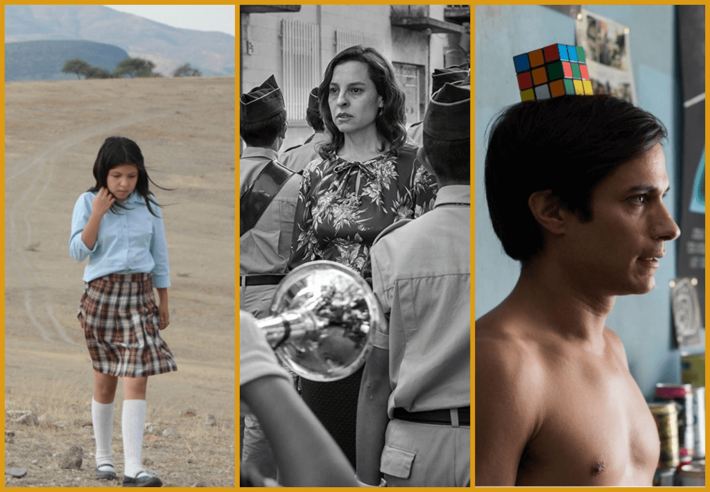 Las 15 mejores películas mexicanas de los últimos 15 años Cultura
