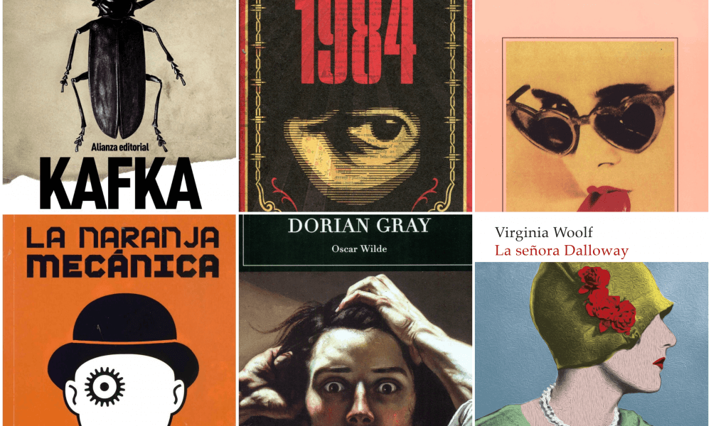 30 Libros Que Debes Leer Antes De Los 30 - Cultura Impaciente