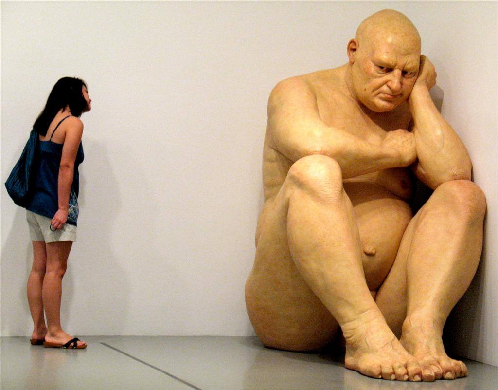 RON-MUECK-geant