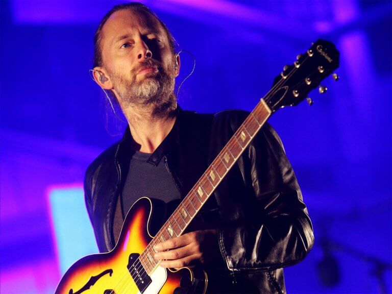 Las canciones más tristes de Radiohead, según la ciencia - Cultura Impaciente