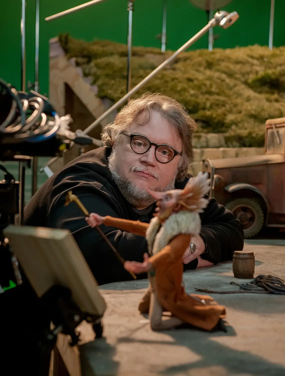 2022_GDT-on-set-Pinocchio_CountVolpe